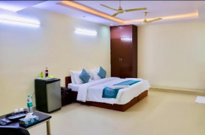 Hotel Happy Residency - Near Saket Metro